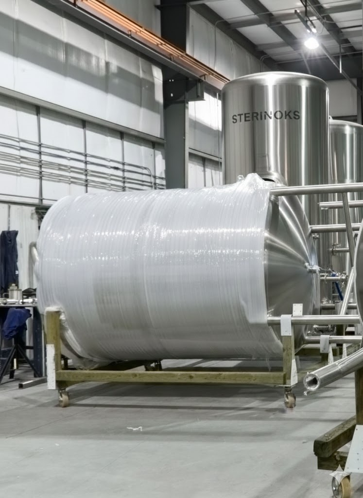 paslanmaz 316 tank,ıbc konteyner,316 kazan,reaktör kazanı,kimyasal tankı,kimyasal reaktör kazanı,paslanmaz kazan polisajı,316 kazan polisajı,316L stok tankı,dinlendirme tankı